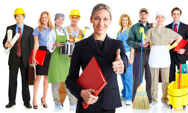 Taşkent İş Yeri Taşıma Hizmeti